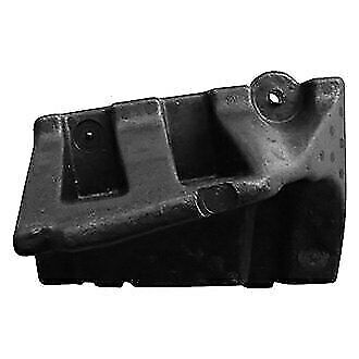 2005-2006 Infiniti G35 Sedan Rear Passenger Side Bumper Impact Absorber Sedan - IN1173103-Partify-Painted-Replacement-Body-Parts