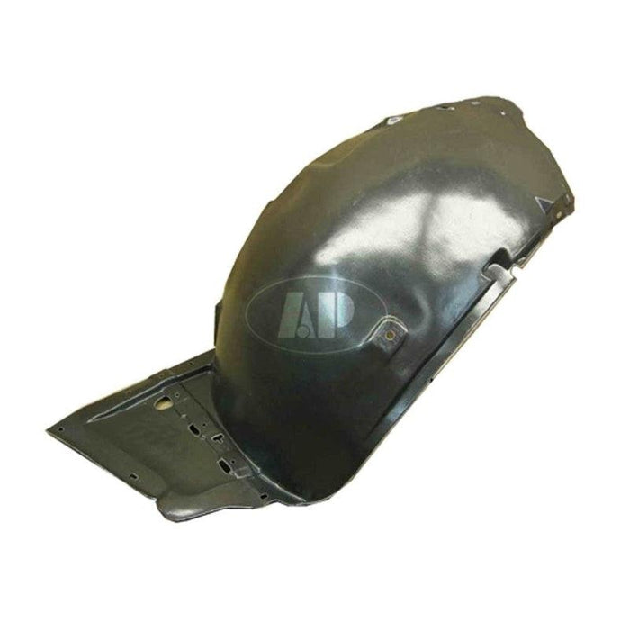 Infiniti G37 Convertible Front CAPA Certified Driver Side Fender Liner Front Section With Premium Package - IN1248112C