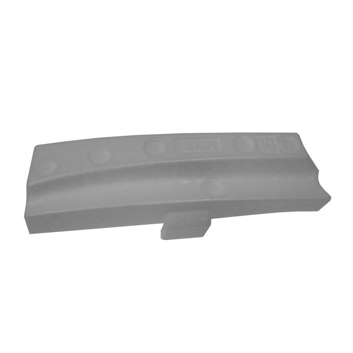 2010-2015 Infiniti G37 Sedan Driver Side Rear Bumper Impact Absorber Sedan - IN1172101-Partify-Painted-Replacement-Body-Parts