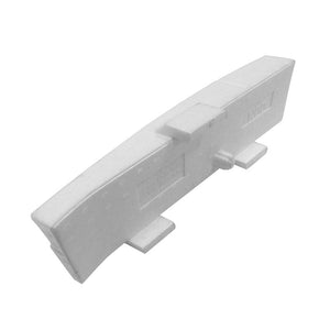 Rear Passenger Side Bumper Impact Absorber image