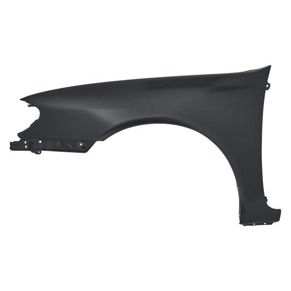 Infiniti I35 CAPA Certified Driver Side Fender - IN1240120C