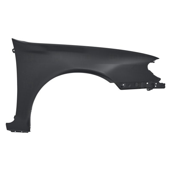 Infiniti I35 CAPA Certified Passenger Side Fender - IN1241120C