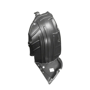Driver Side Fender Liner image