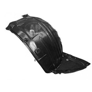 Passenger Side Fender Liner image