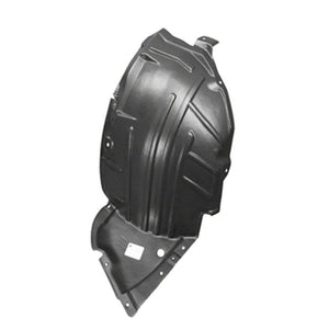 Passenger Side Fender Liner image