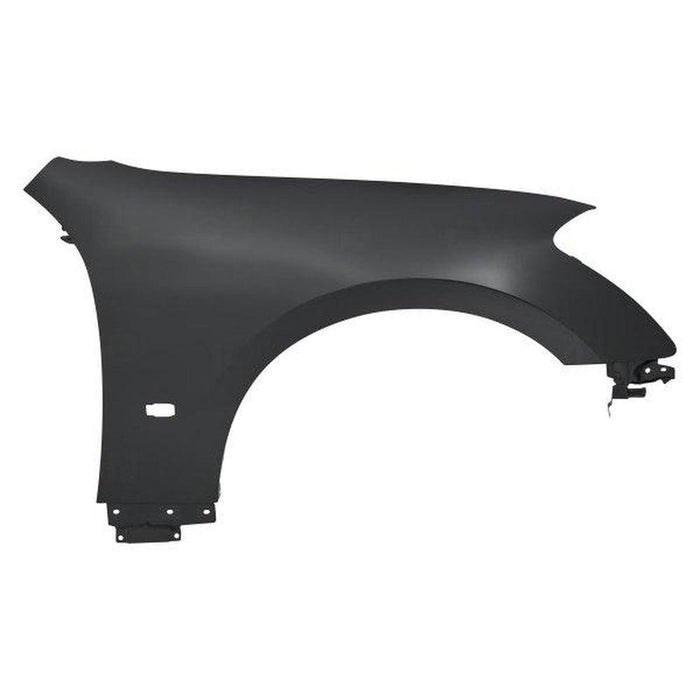 Infiniti M45 CAPA Certified Passenger Side Fender - IN1241113C