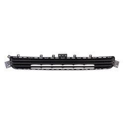 Infiniti Q50 Sedan Lower OEM Grille Without Adaptive Cruise Without Sport Bumper - 622544HB0A