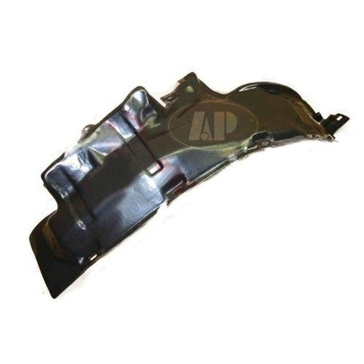 1996-1999 Infiniti QX4 Fender Liner Front Rear Section Driver Side - NI1250108-Partify-Painted-Replacement-Body-Parts