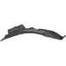 1996-1999 Infiniti QX4 Fender Liner Front Rear Section Driver Side - NI1250108-Partify-Painted-Replacement-Body-Parts