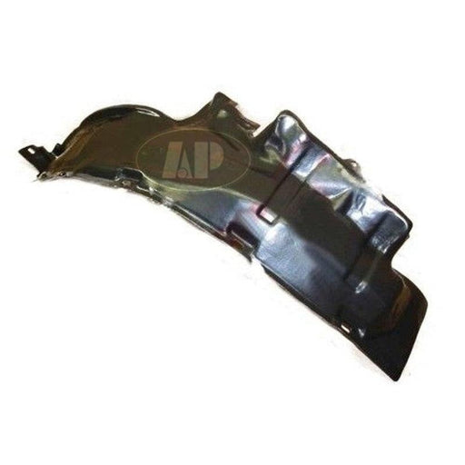 1996-1999 Infiniti QX4 Fender Liner Front Rear Section Passenger Side - NI1251108-Partify-Painted-Replacement-Body-Parts