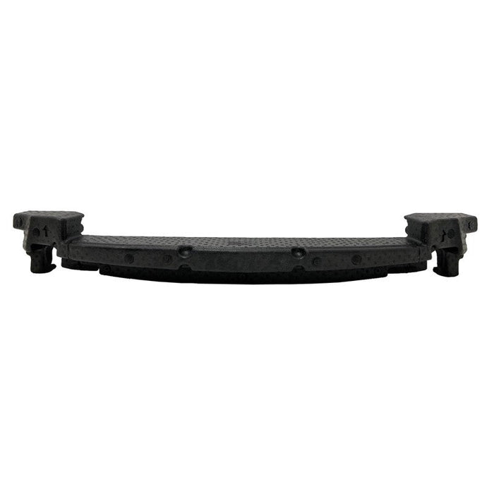 2016-2020 Infiniti QX60 Front Bumper Impact Absorber - IN1070120-Partify-Painted-Replacement-Body-Parts