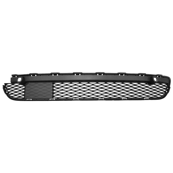 Infiniti Qx60 Lower CAPA Certified Grille With Intelligent Cruise Control Textured - IN1036114C