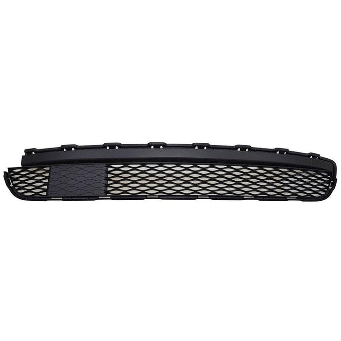 Infiniti Qx60 Lower CAPA Certified Grille Without Intelligent Cruise Control Textured - IN1036115C