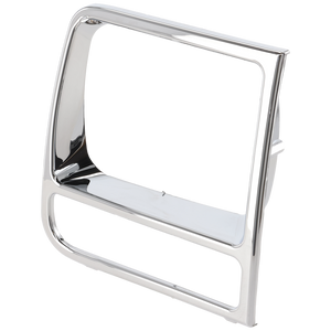 Passenger Side Headlight Door image