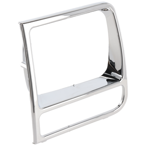 Driver Side Headlight Door image