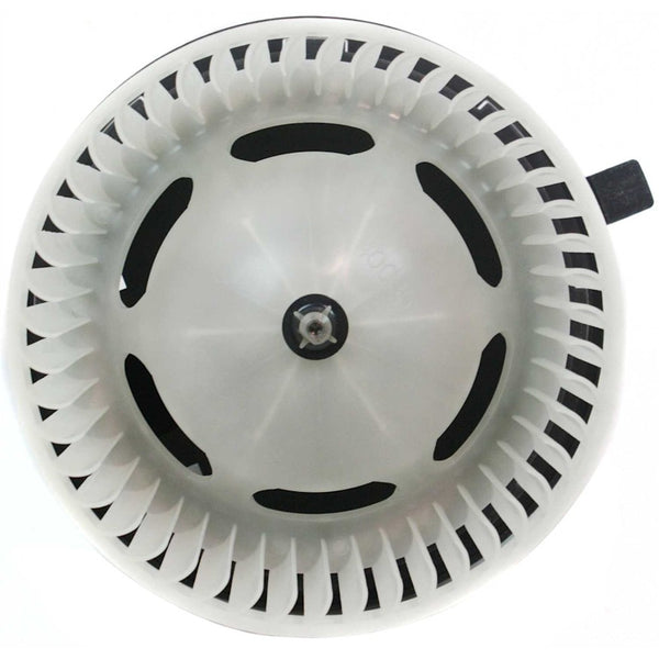 Radiators, Condensers & Fans image
