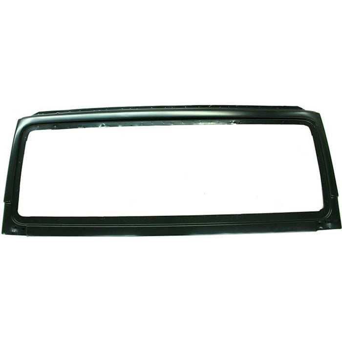 Jeep Wrangler Windshield Frame - CH1280108