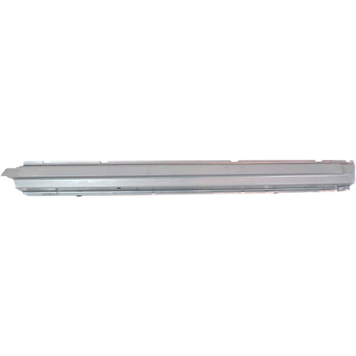 Jeep Cherokee/Wagoneer SE/Sport Driver Side Rocker Panel Outer 2 Door/4 Door - CH1600101