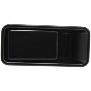 Front Driver Side Exterior Door Handle image