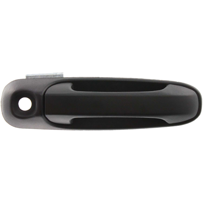 Jeep Liberty Front Passenger Side Exterior Door Handle - CH1311118