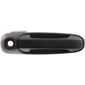 Front Passenger Side Exterior Door Handle image