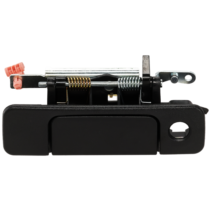 Jeep Cherokee Rear Tailgate Handle - CH1915106