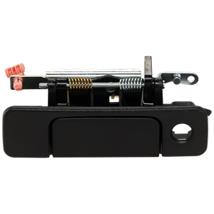 Rear Tailgate Handle image