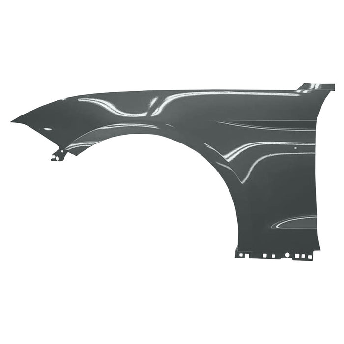 Ford Mustang Base Driver Side Fender - FO1240319