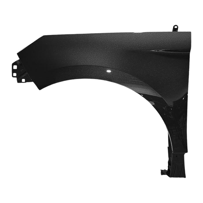 Ford Edge Driver Side Fender - FO1240295