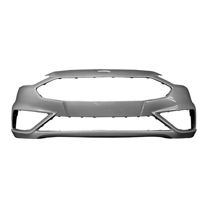 Ford Fusion Sport CAPA Certified Front Bumper - FO1000735C