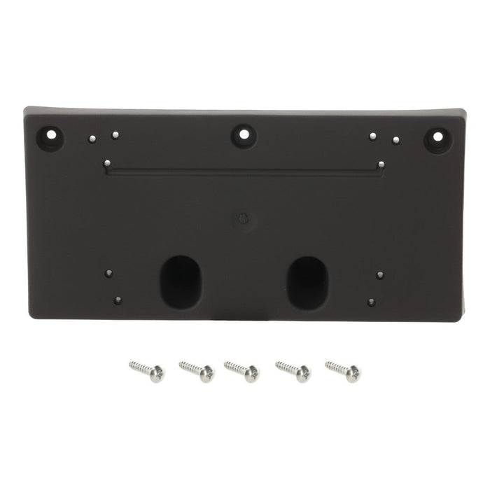 Jaguar I-Pace Front License Plate Bracket - JA1068105