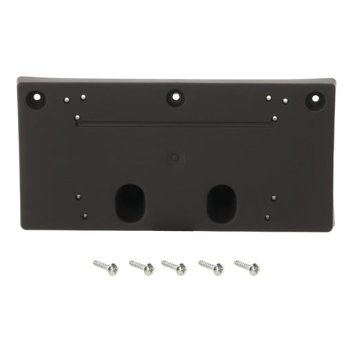 Jaguar I-Pace Front License Plate Bracket - JA1068105