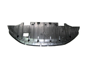 Bumper Air Shield image