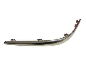 Rear Bumper Molding image