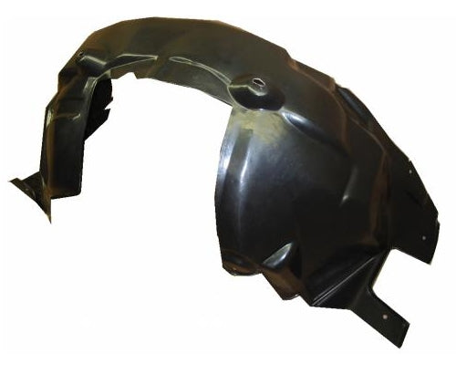 Fenders & Components image