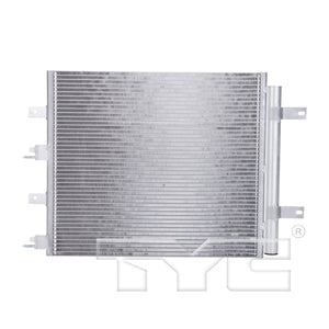 A/C Condenser image