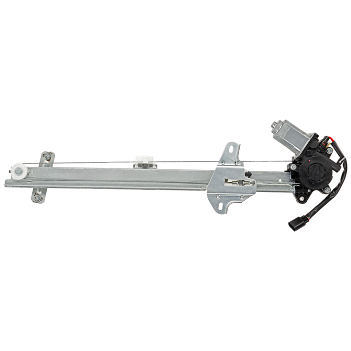 Acura RDX Front Passenger Side Window Regulator Regulator & Motor Assembly - AC1351122