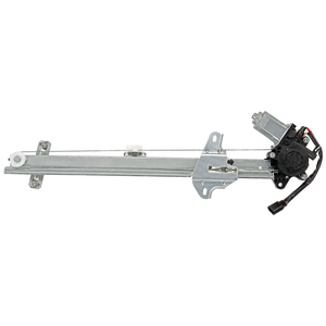 Front Passenger Side Window Regulator image