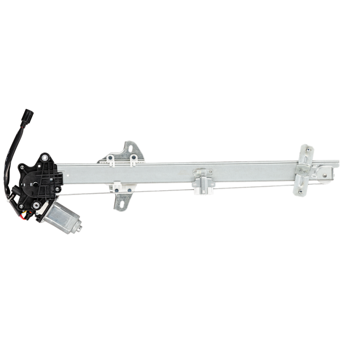 Acura RDX Front Driver Side Window Regulator Regulator & Motor Assembly - AC1350122