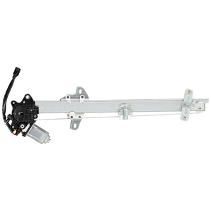 Front Driver Side Window Regulator image