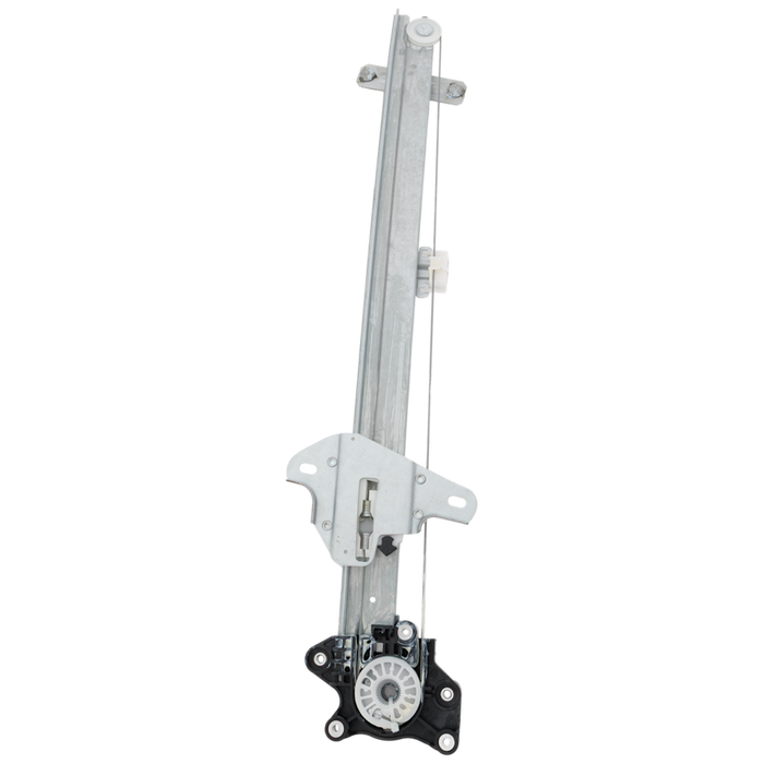 Acura RDX Front Passenger Side Window Regulator Regulator Only - AC1351123