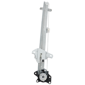 Front Passenger Side Window Regulator image