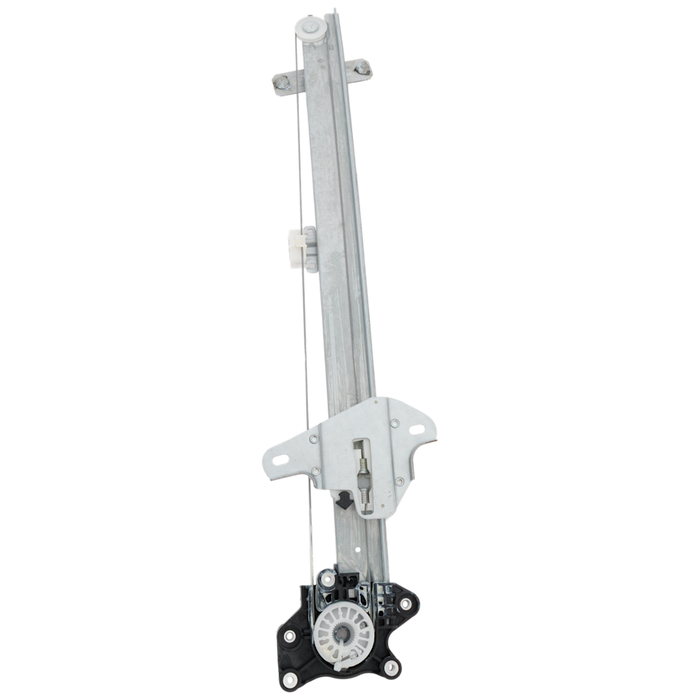 Acura RDX Front Driver Side Window Regulator Regulator Only - AC1350123