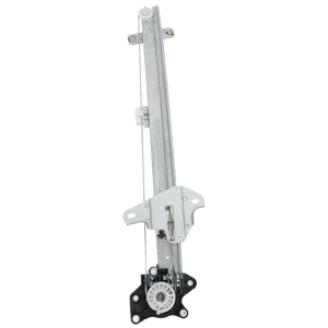 Front Driver Side Window Regulator image