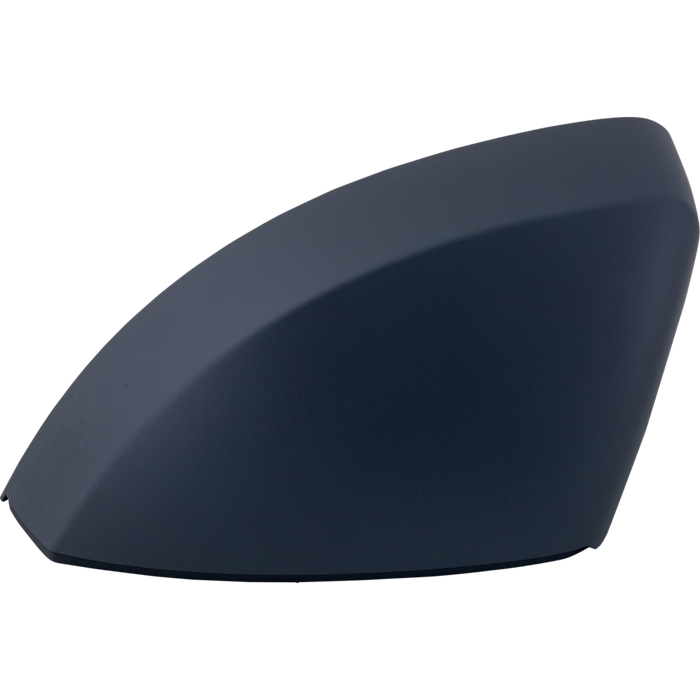 Audi A3/A3 Sportback e-tron/S3 Driver Side Door Mirror Cover W/O Lane Departure Warning System - AU1326102