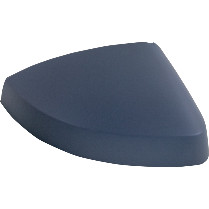 Audi A3/A3 Sportback e-tron/S3 Passenger Side Door Mirror Cover W/Lane Departure Warning System - AU1327103