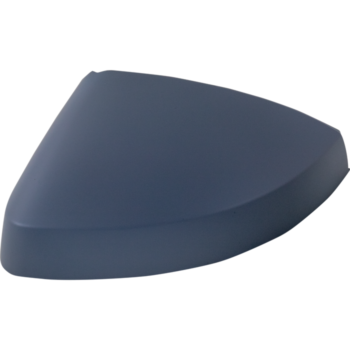 Audi A3/A3 Sportback e-tron/S3 Driver Side Door Mirror Cover W/Lane Departure Warning System - AU1326103