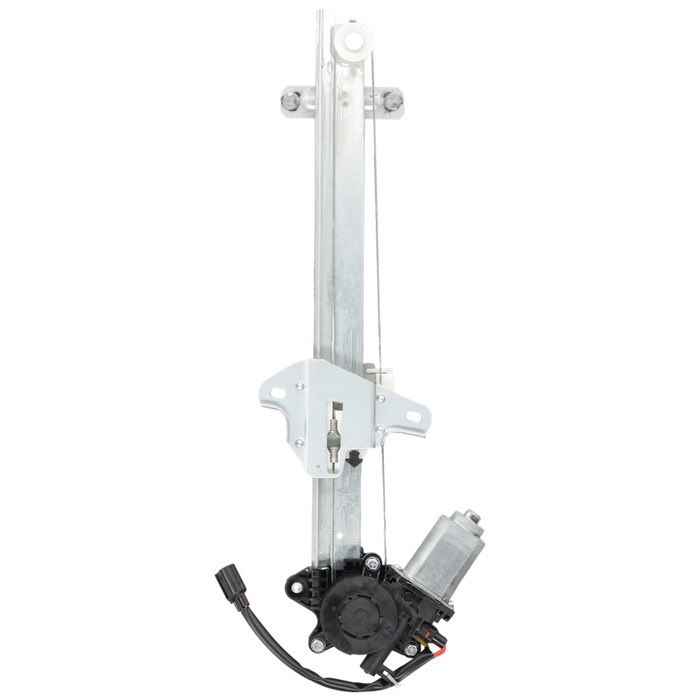 Acura RDX Rear Passenger Side Window Regulator Regulator & Motor Assembly - AC1551112