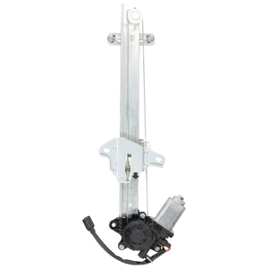 Rear Passenger Side Window Regulator image