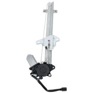 Rear Driver Side Window Regulator image